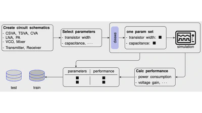 AICircuit: A Multi-Level Dataset and Benchmark for AI-Driven Analog Integrated Circuit Design featured image